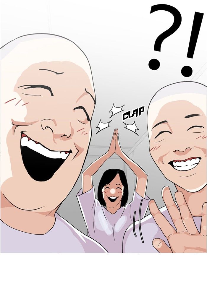 Lookism Chapter 134 page 63 - Chapter 134