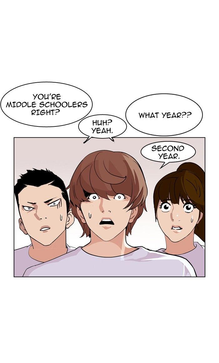 Lookism Chapter 134 page 64 - Chapter 134