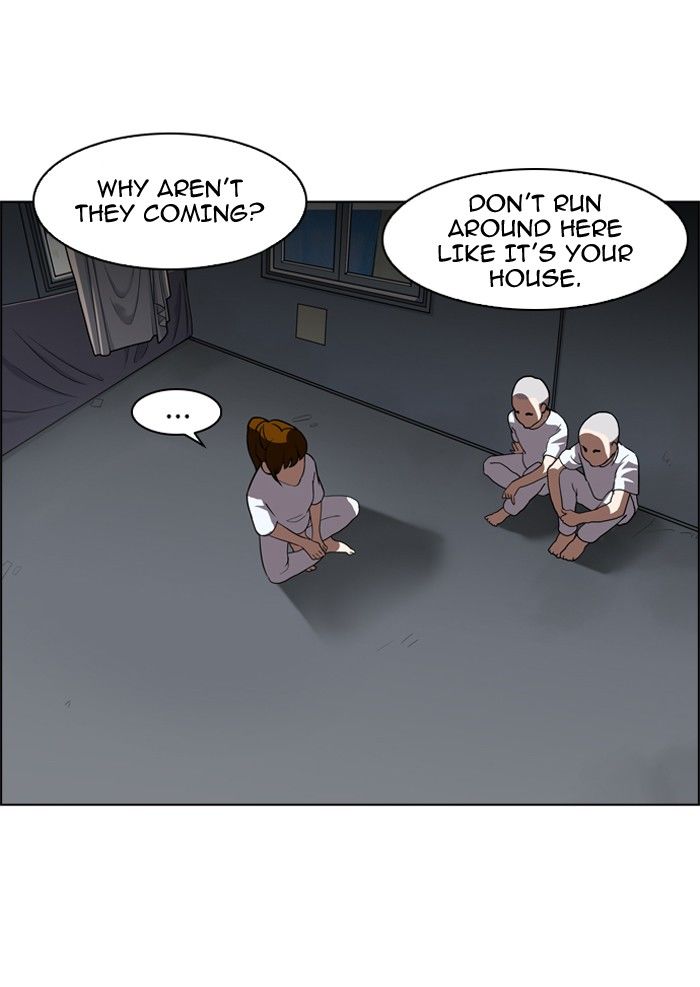 Lookism Chapter 134 page 90 - Chapter 134
