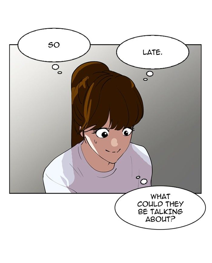 Lookism Chapter 134 page 91 - Chapter 134