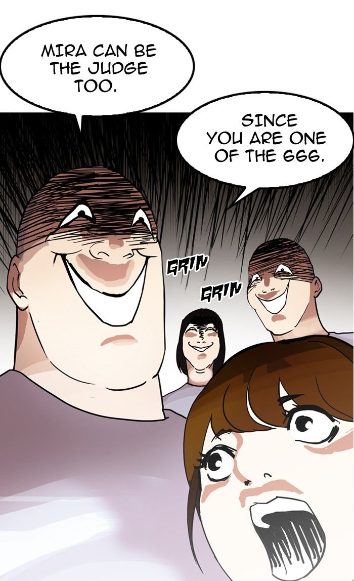 Lookism Chapter 135 page 10 - Chapter 135