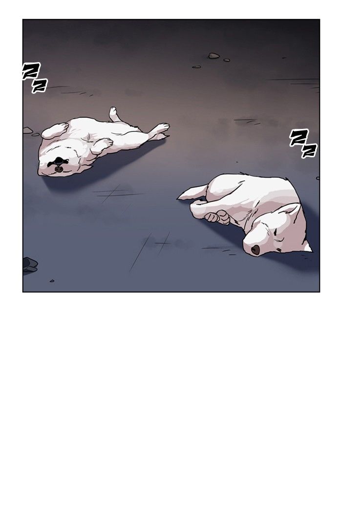 Lookism Chapter 135 page 100 - Chapter 135