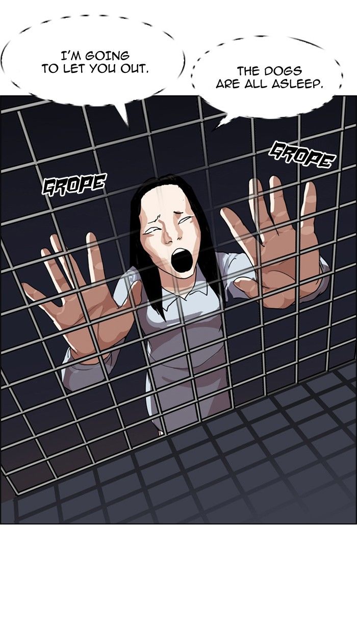 Lookism Chapter 135 page 102 - Chapter 135