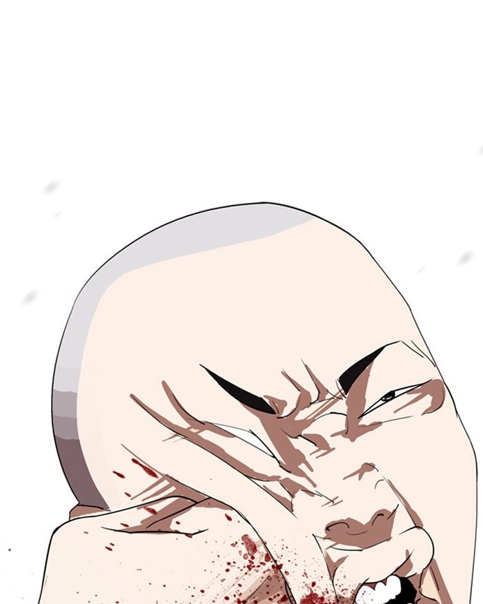 Lookism Chapter 135 page 17 - Chapter 135