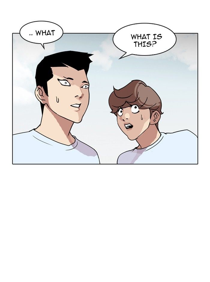 Lookism Chapter 135 page 2 - Chapter 135