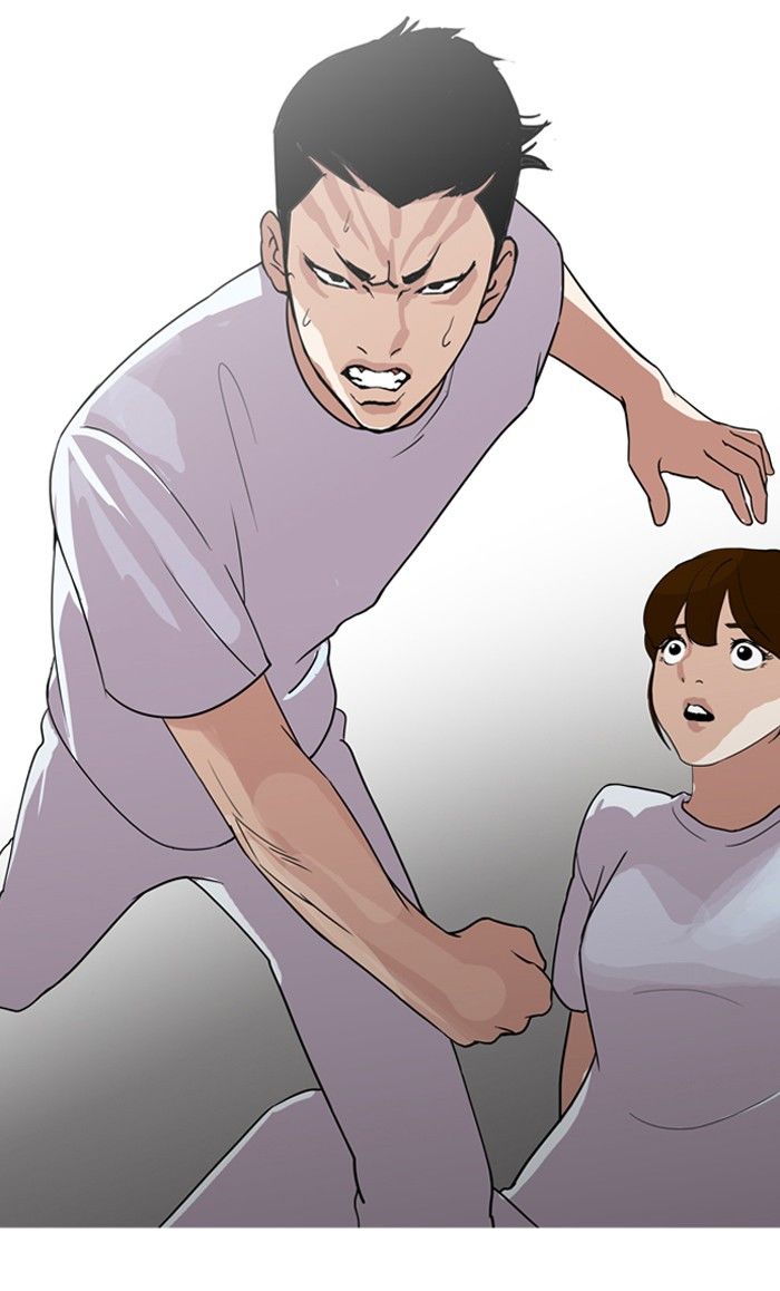 Lookism Chapter 135 page 20 - Chapter 135