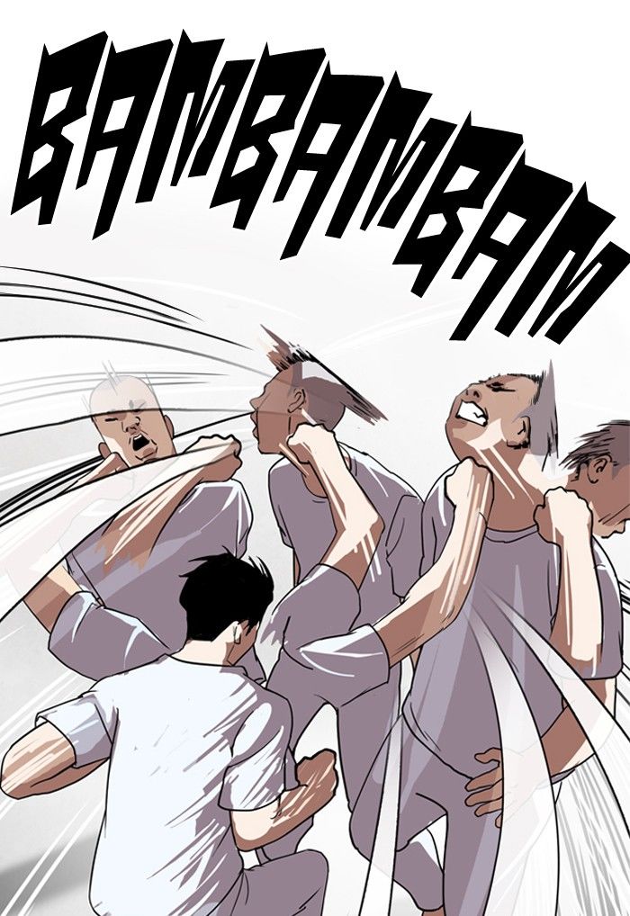 Lookism Chapter 135 page 23 - Chapter 135
