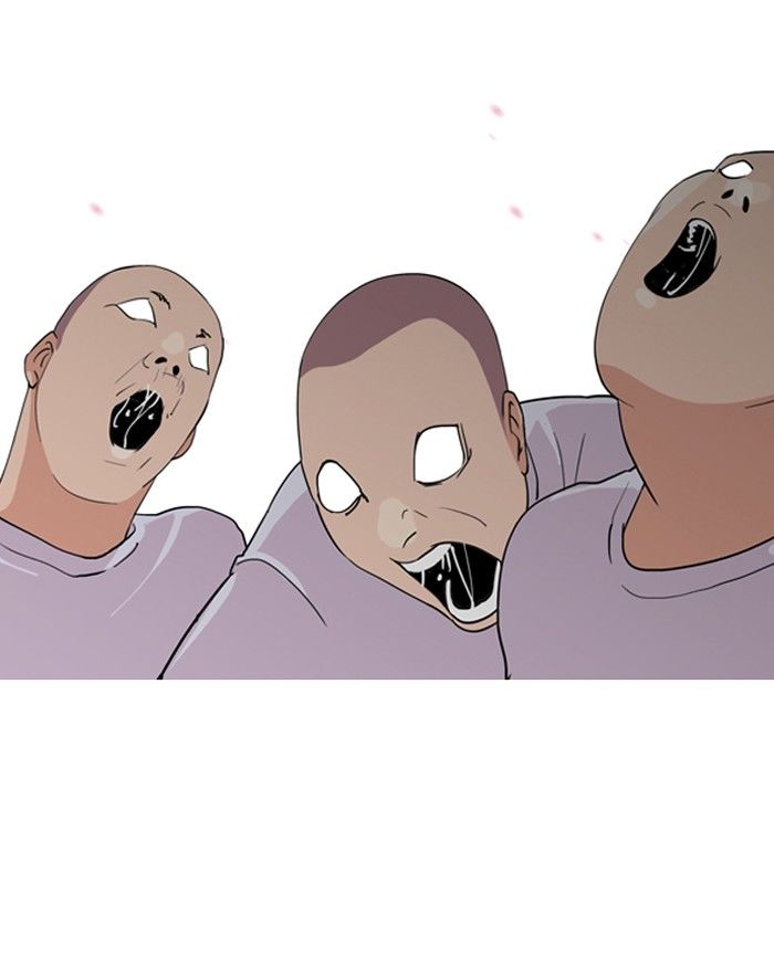 Lookism Chapter 135 page 25 - Chapter 135