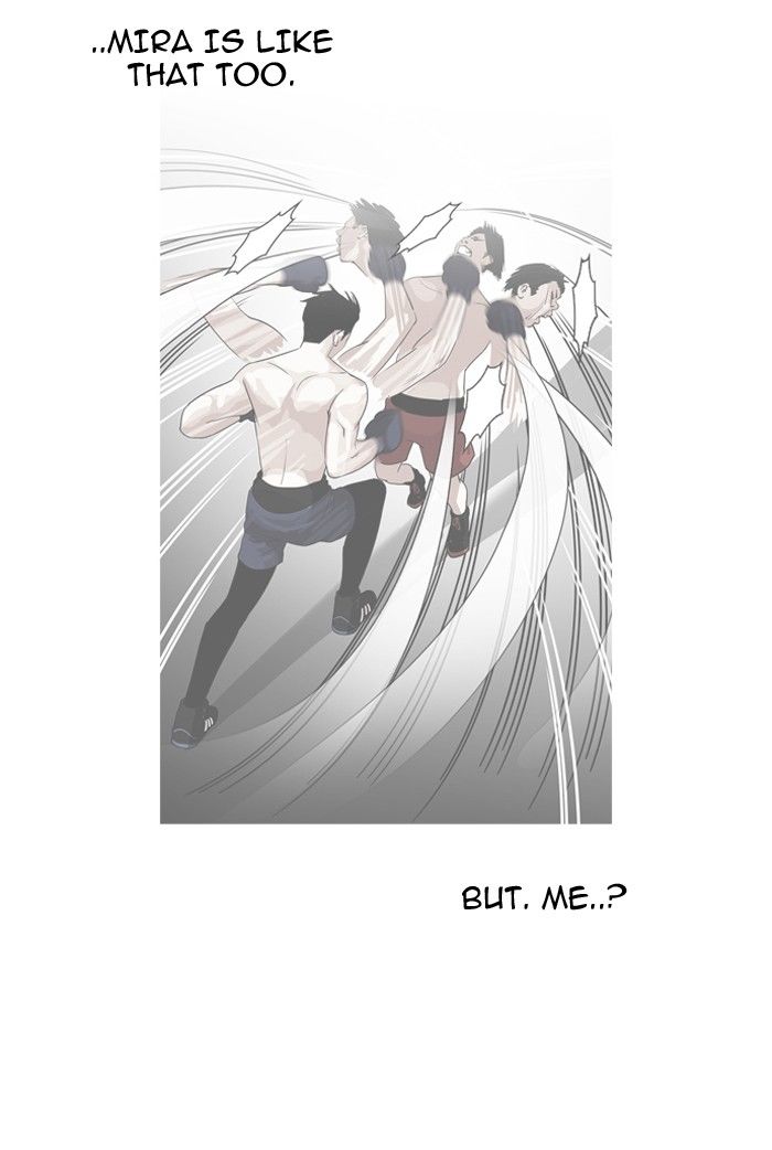 Lookism Chapter 135 page 27 - Chapter 135