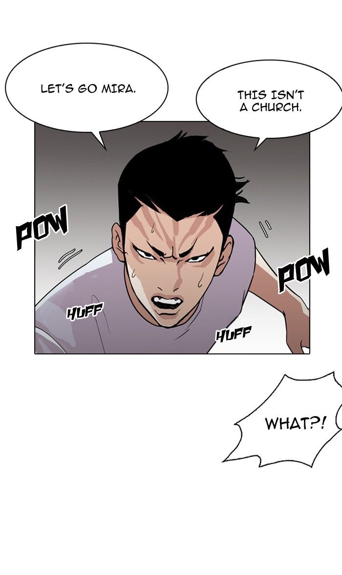 Lookism Chapter 135 page 28 - Chapter 135