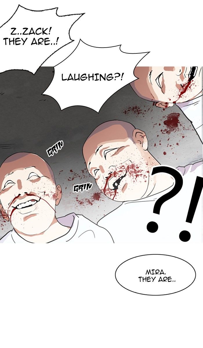 Lookism Chapter 135 page 29 - Chapter 135