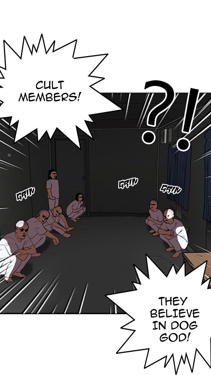 Lookism Chapter 135 page 30 - Chapter 135