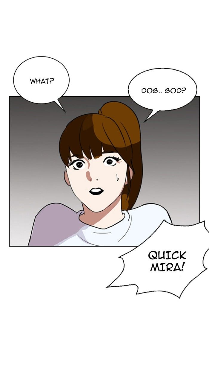Lookism Chapter 135 page 31 - Chapter 135