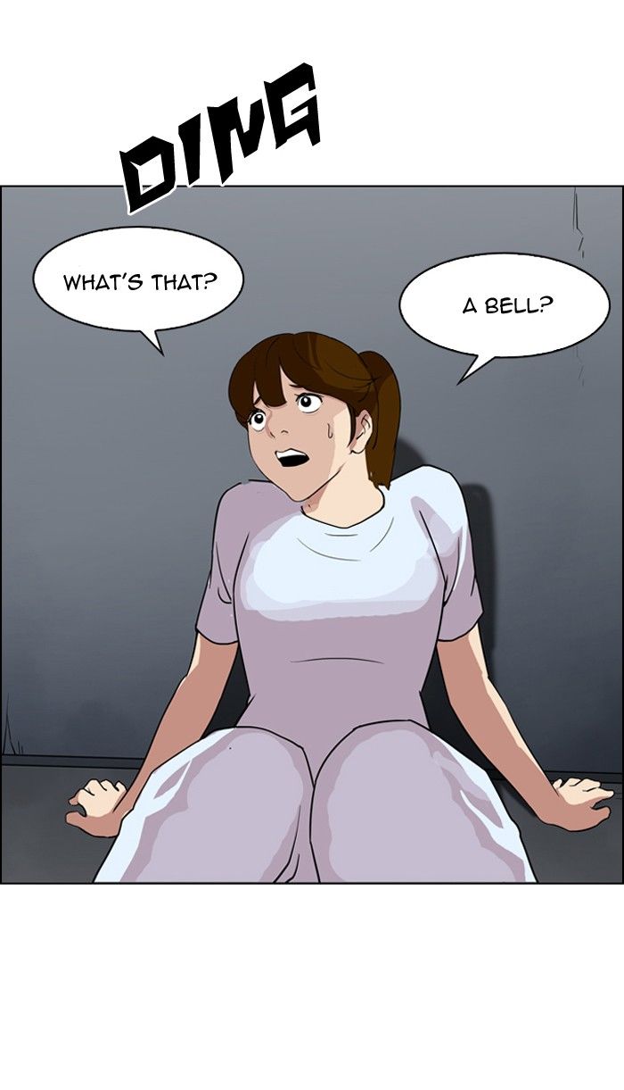 Lookism Chapter 135 page 33 - Chapter 135