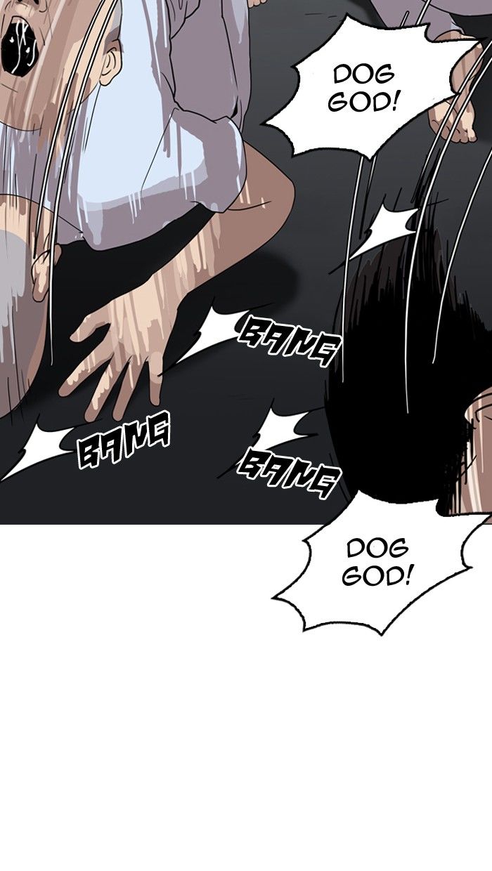 Lookism Chapter 135 page 36 - Chapter 135
