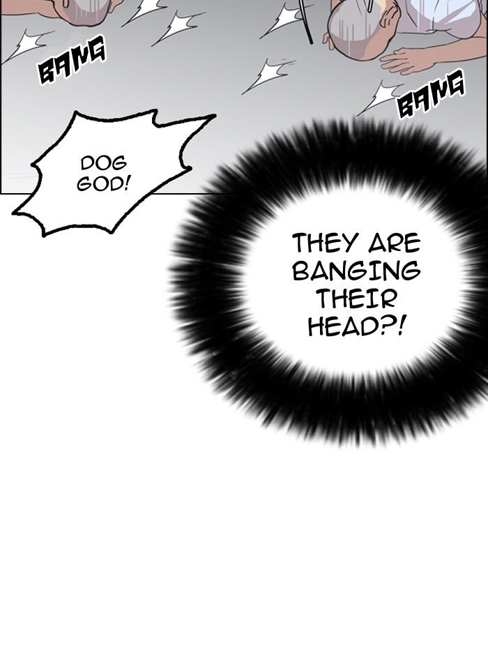 Lookism Chapter 135 page 38 - Chapter 135