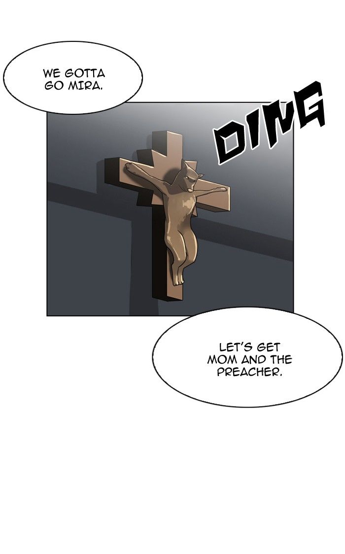 Lookism Chapter 135 page 39 - Chapter 135