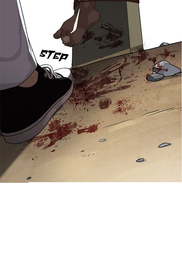 Lookism Chapter 135 page 4 - Chapter 135