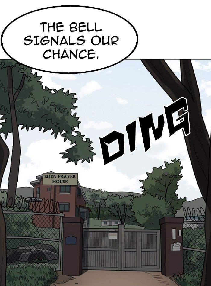 Lookism Chapter 135 page 40 - Chapter 135