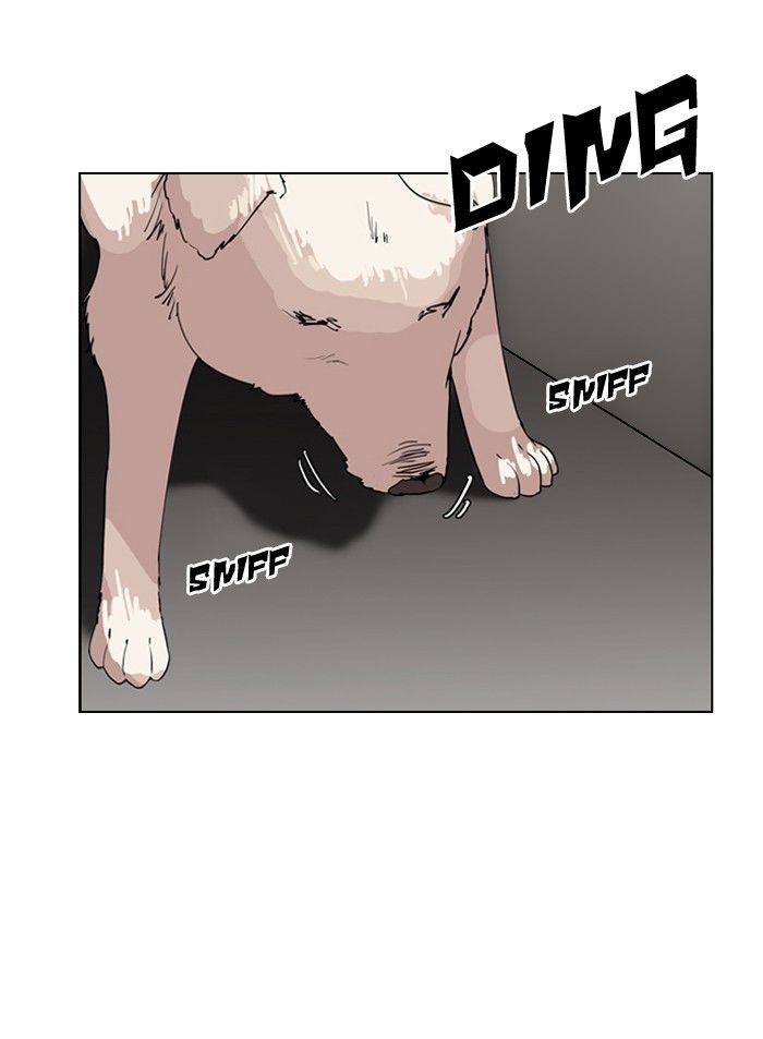 Lookism Chapter 135 page 43 - Chapter 135