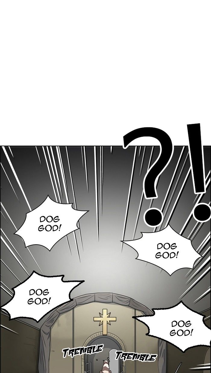 Lookism Chapter 135 page 46 - Chapter 135