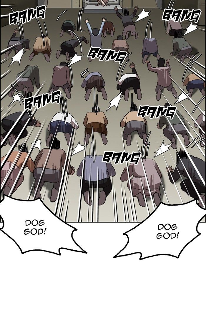 Lookism Chapter 135 page 47 - Chapter 135