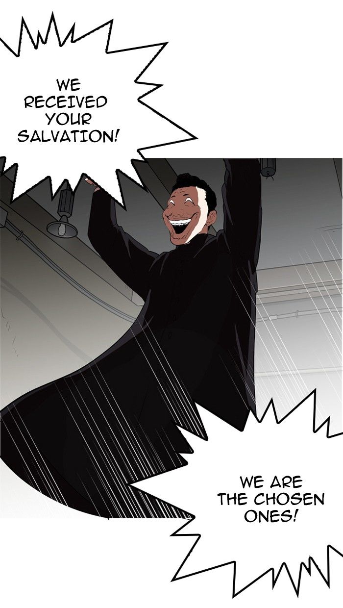 Lookism Chapter 135 page 48 - Chapter 135
