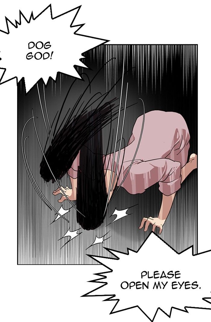 Lookism Chapter 135 page 51 - Chapter 135