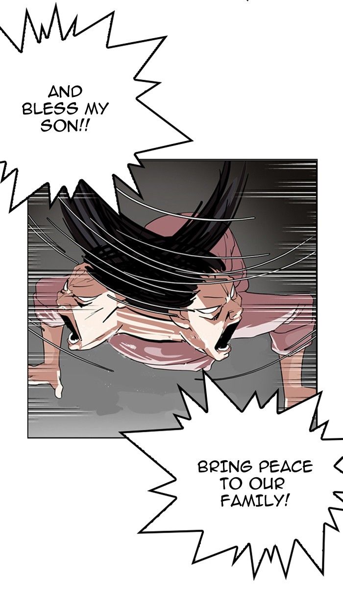 Lookism Chapter 135 page 52 - Chapter 135