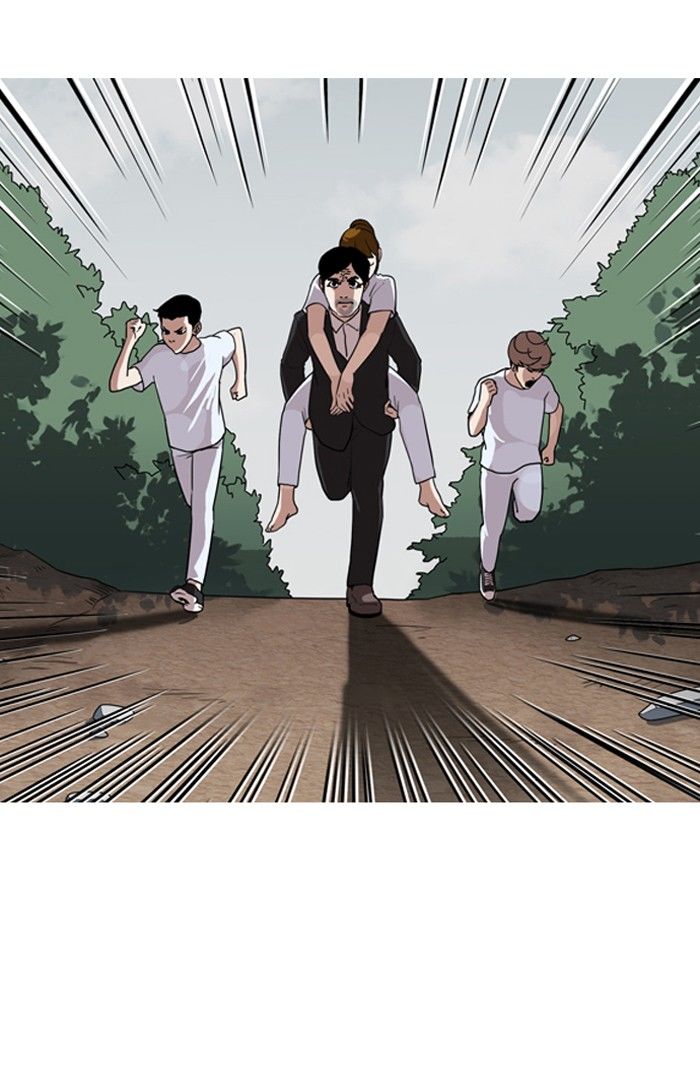 Lookism Chapter 135 page 58 - Chapter 135