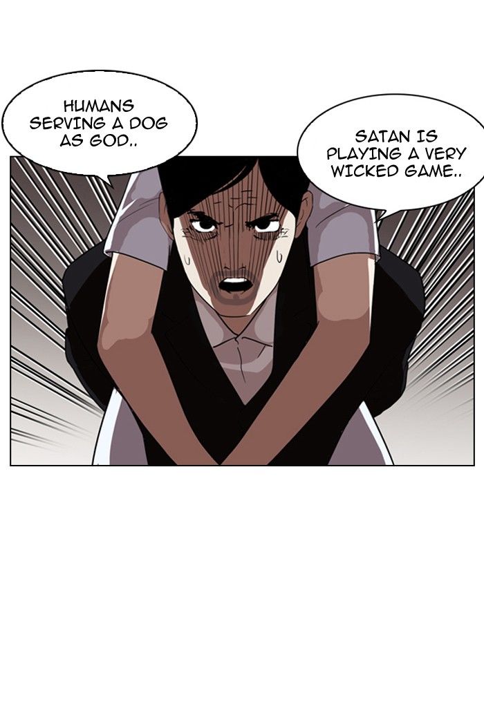 Lookism Chapter 135 page 59 - Chapter 135