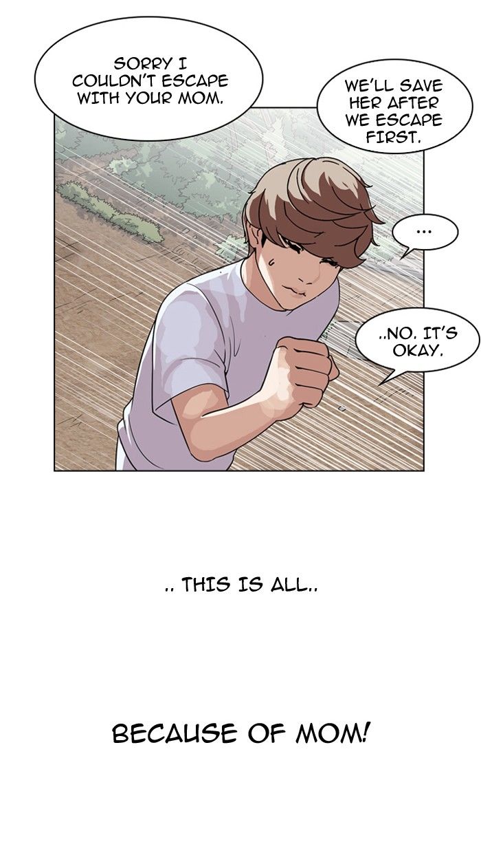 Lookism Chapter 135 page 60 - Chapter 135