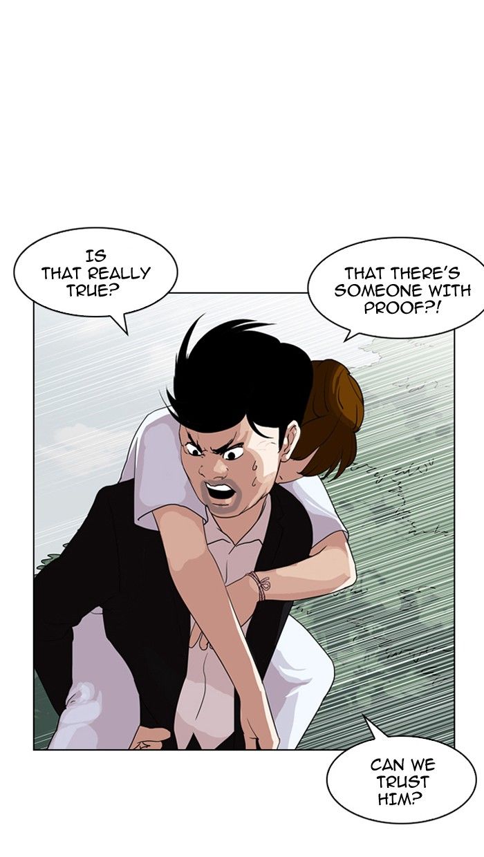 Lookism Chapter 135 page 61 - Chapter 135