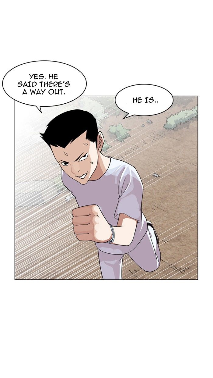 Lookism Chapter 135 page 62 - Chapter 135