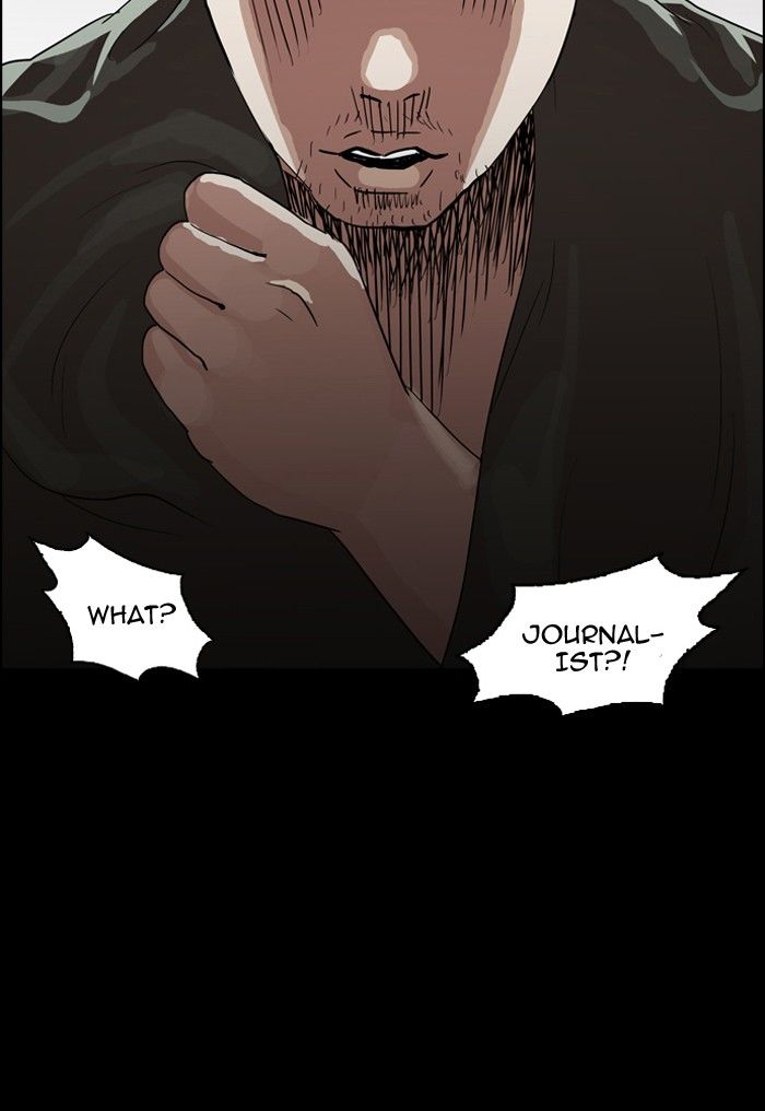 Lookism Chapter 135 page 64 - Chapter 135