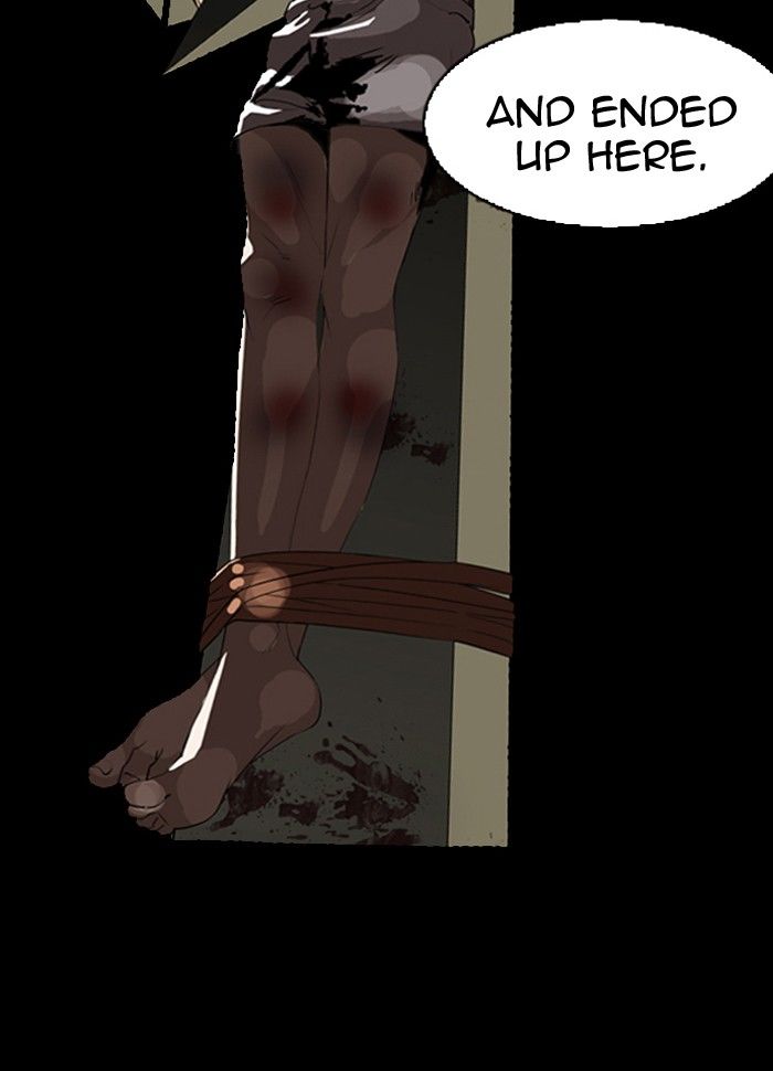 Lookism Chapter 135 page 68 - Chapter 135