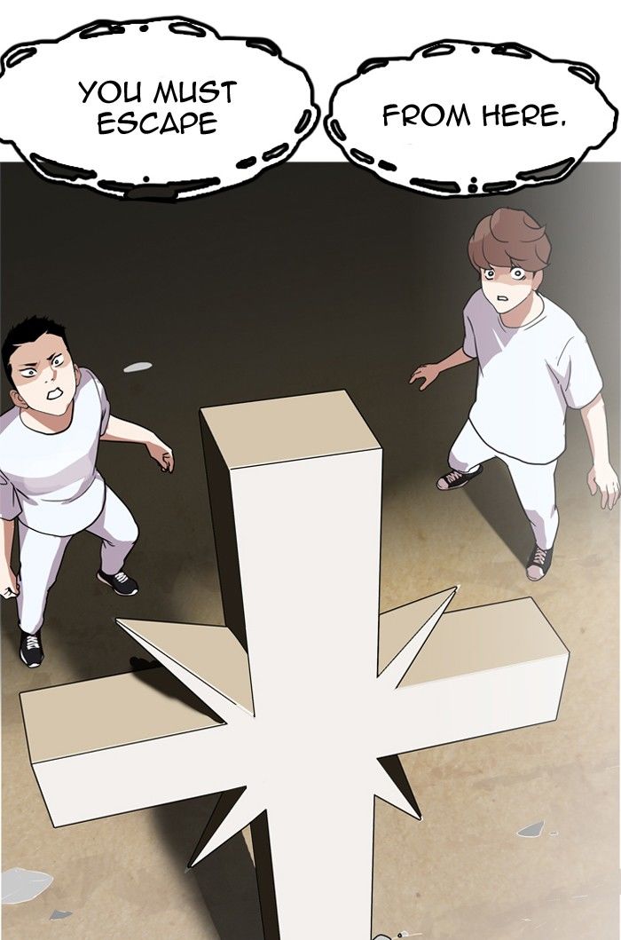 Lookism Chapter 135 page 7 - Chapter 135
