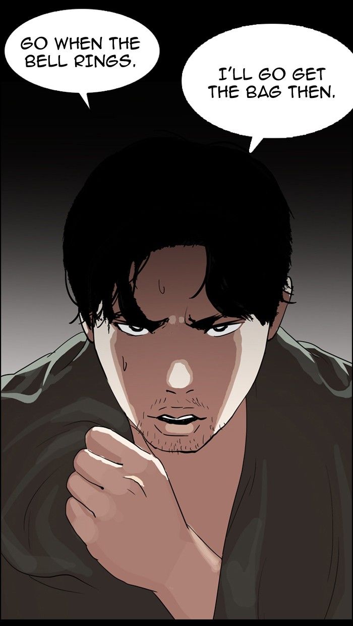 Lookism Chapter 135 page 70 - Chapter 135