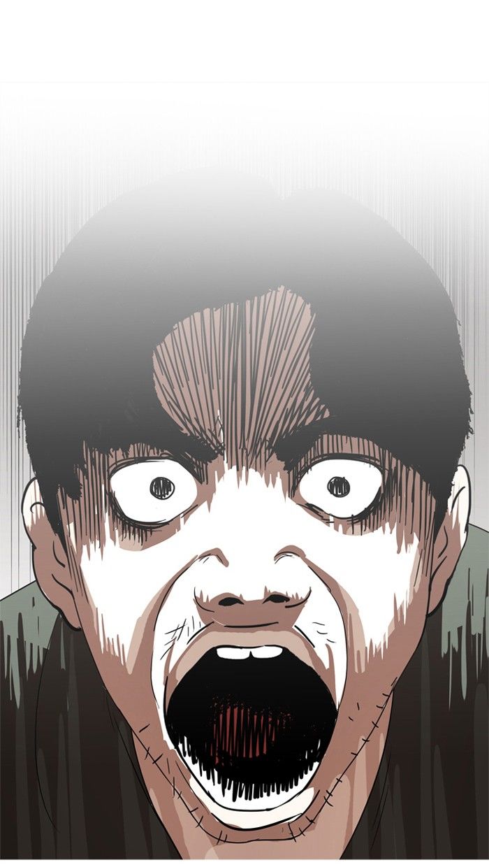 Lookism Chapter 135 page 72 - Chapter 135