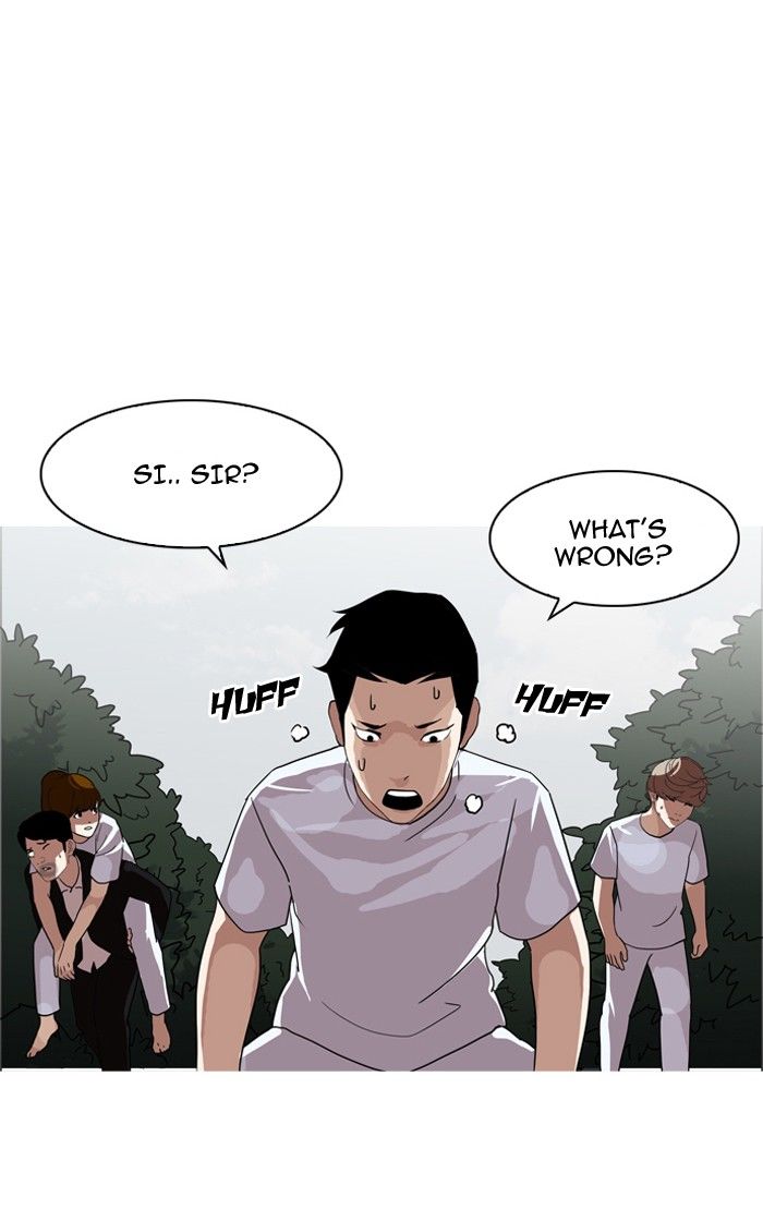 Lookism Chapter 135 page 73 - Chapter 135