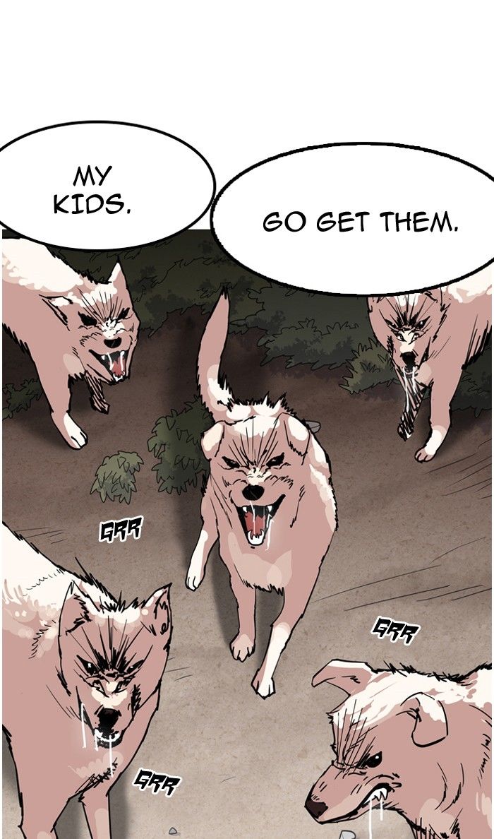 Lookism Chapter 135 page 82 - Chapter 135