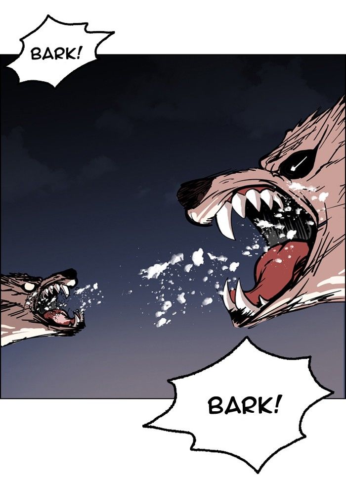 Lookism Chapter 135 page 85 - Chapter 135