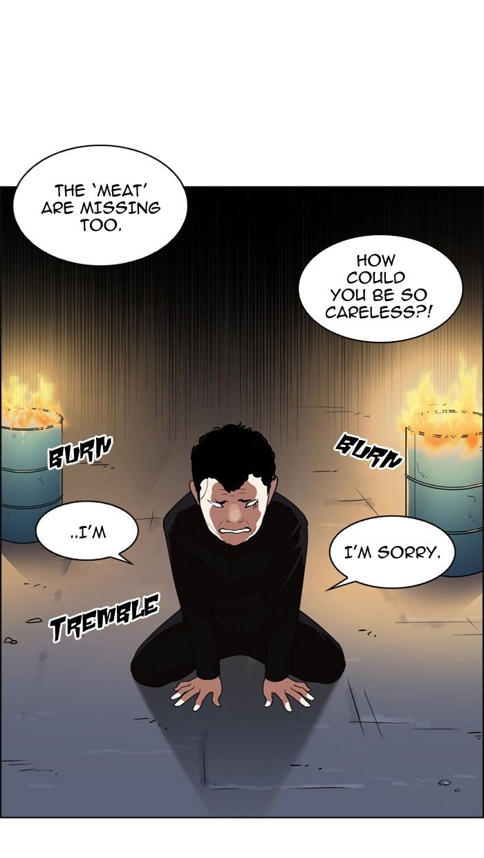 Lookism Chapter 135 page 86 - Chapter 135