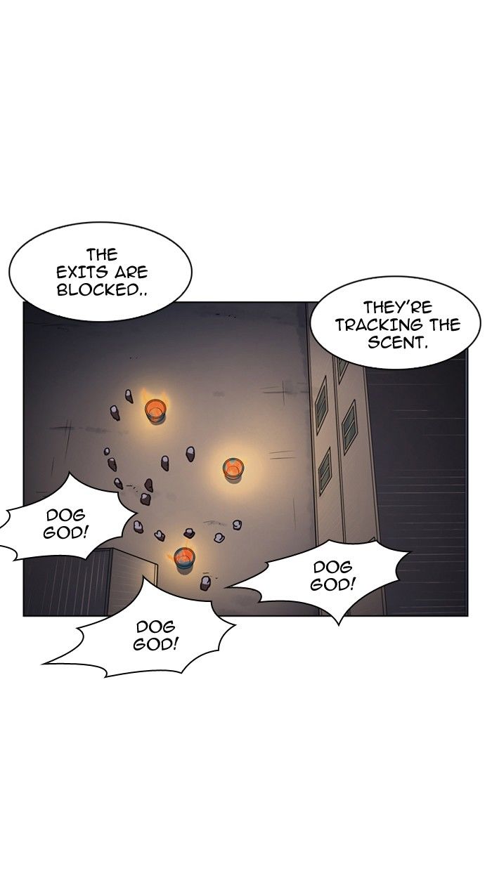 Lookism Chapter 135 page 87 - Chapter 135