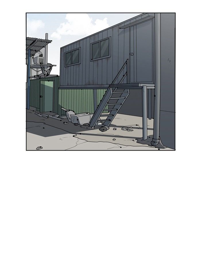Lookism Chapter 135 page 9 - Chapter 135