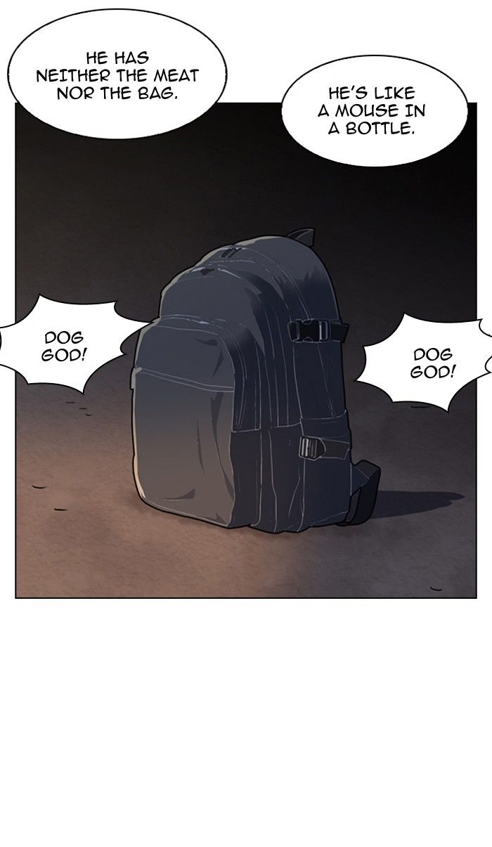 Lookism Chapter 135 page 90 - Chapter 135