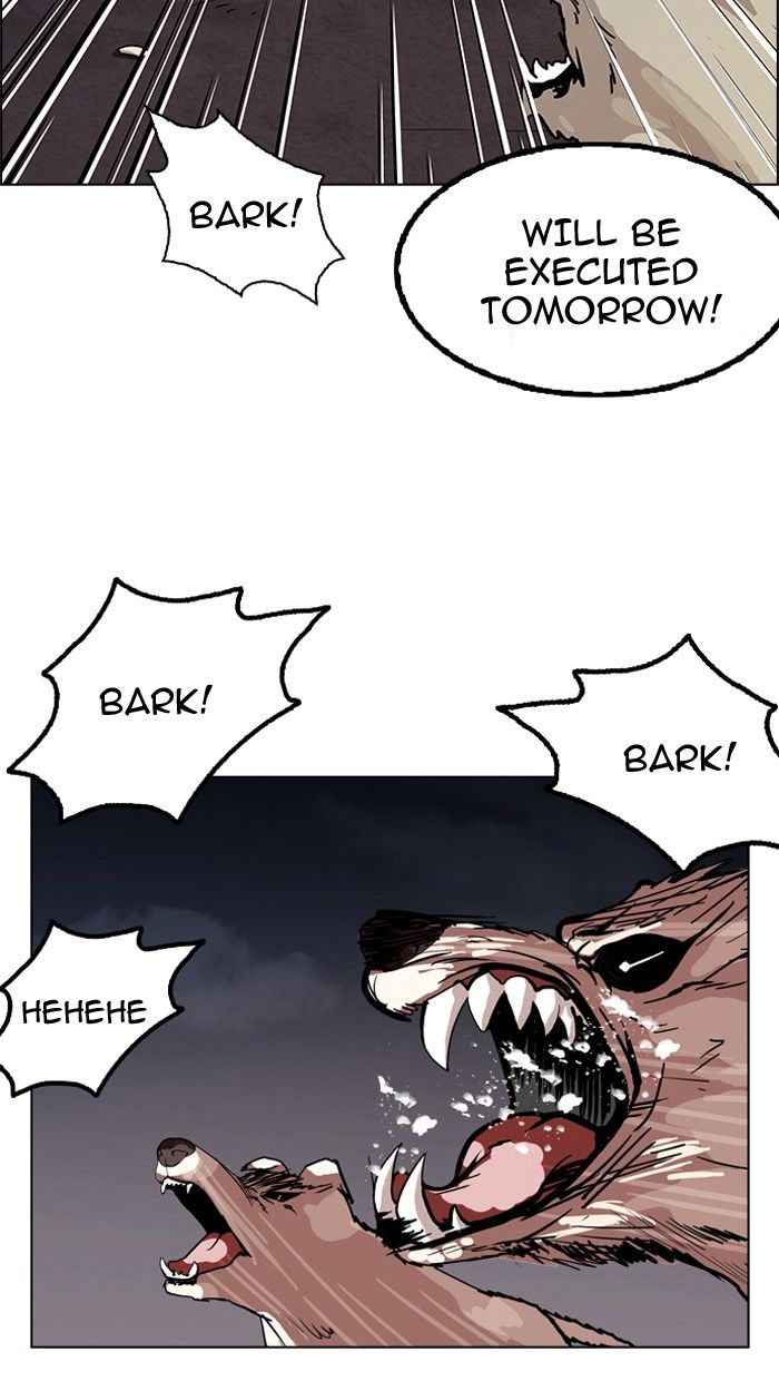 Lookism Chapter 135 page 93 - Chapter 135