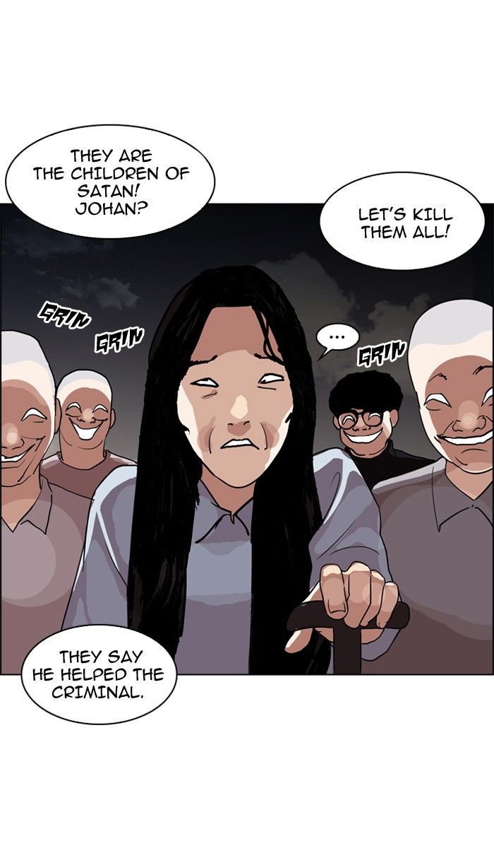 Lookism Chapter 135 page 95 - Chapter 135