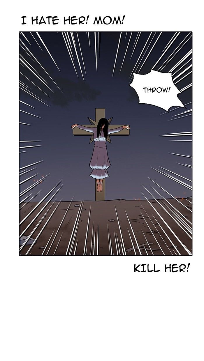 Lookism Chapter 136 page 105 - Chapter 136