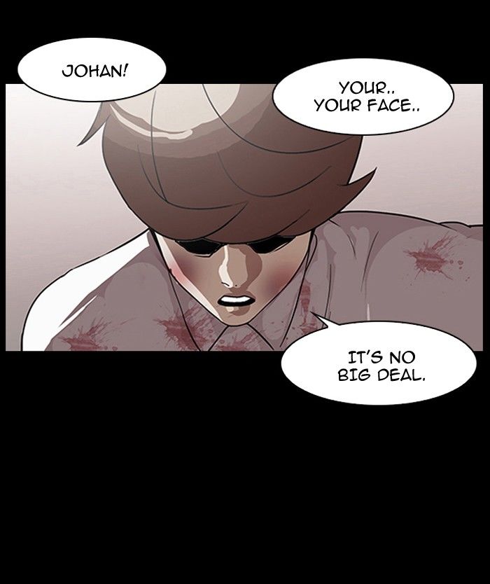 Lookism Chapter 136 page 11 - Chapter 136